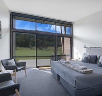 Snohus 2 - Accommodation Perth