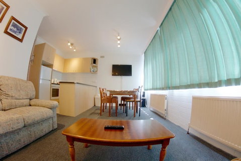 Snow Ski Apartments 05 - Perth Resorts 2
