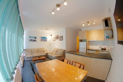 Snow Ski Apartments 05 - Perth Resorts 0