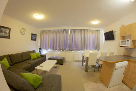 Snow Ski Apartments 08 - Perth Resorts 2