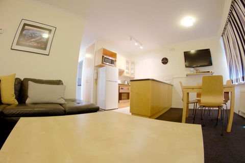 Snow Ski Apartments 09 - Accommodation Perth 3