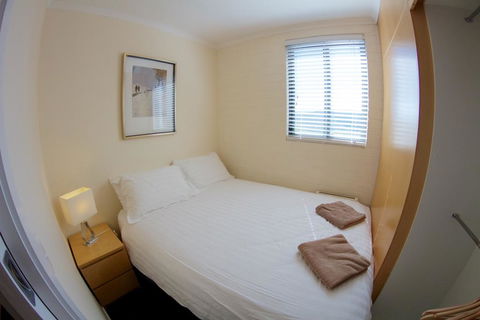 Snow Ski Apartments 09 - Accommodation Perth 1