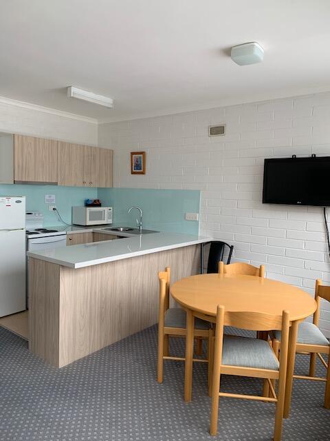Snow Ski Apartments 11 - Perth Resorts 2