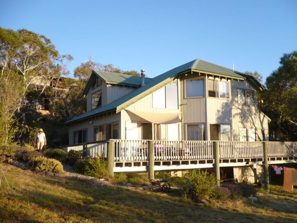 Grosses Plain NSW Accommodation Perth