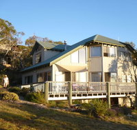 Snowgums on the Lake - Accommodation Perth
