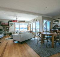 Snowy Mountains Townhouse - Accommodation Perth