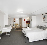 Snowy Studio - Jindabyne - Accommodation Perth