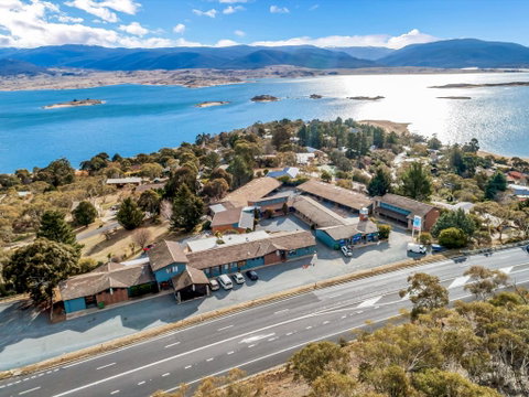 Snowy Valley Jindabyne - Accommodation Perth 0