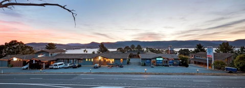 Snowy Valley Jindabyne - Accommodation Perth 1