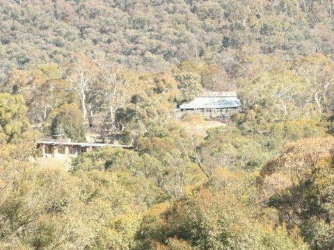 Snowy Wilderness - Accommodation Perth 1