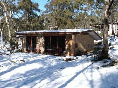 Snowy Wilderness - Accommodation Perth 0