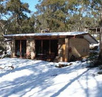 Snowy Wilderness - Perth Resorts