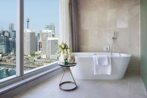 Sofitel Sydney Darling Harbour - Accommodation Perth 3