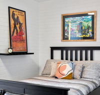 Soho Chic Apartment - Perth Resorts