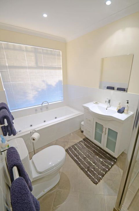 Sojourn On Gale Bed & Breakfast - Perth Resorts 3