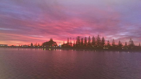 Sojourn On Gale Bed & Breakfast - Perth Resorts 0