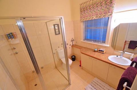 Sojourn On Gale Bed & Breakfast - Perth Resorts 1