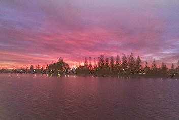 Sojourn On Gale Bed & Breakfast with Perth Resorts