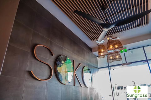 SOKO Waterfront West End - Perth Resorts 0