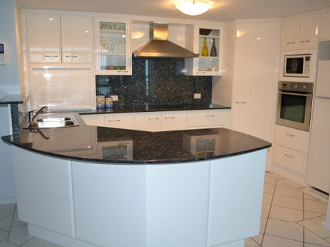 Solaire 5 - Accommodation Perth 0