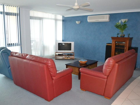 Solaire 5 - Accommodation Perth 2