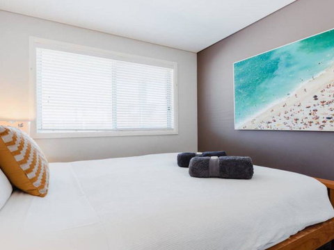 SOLARIS @ Fingal Bay - Accommodation Perth 3