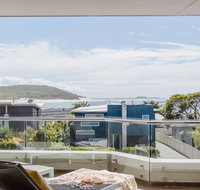 SOLARIS  Fingal Bay - Accommodation Perth