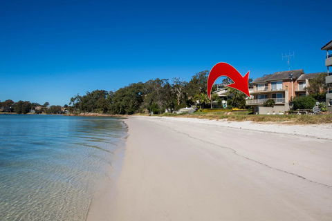 Soldiers Point Road 2/47 - Soldiers Point - Accommodation Perth 0