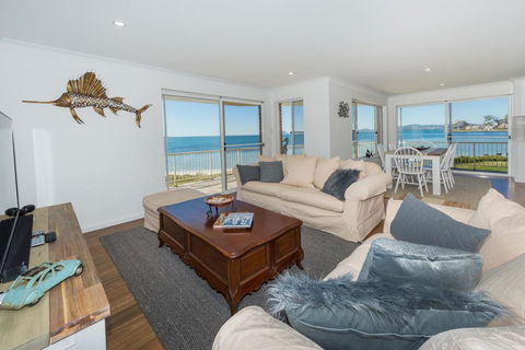 Soldiers Point Road 2/47 - Soldiers Point - Accommodation Perth 2