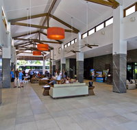Solitudes  Sea Temple - Accommodation Perth