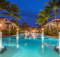 Solitudes Studio  Sea Temple - Accommodation Perth