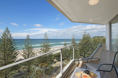 Solnamara Beachfront Apartments - Accommodation Perth 2