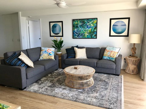 Solnamara Beachfront Apartments - Accommodation Perth 3
