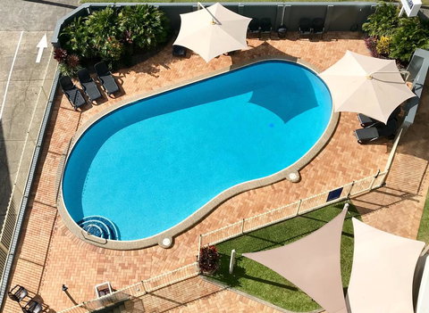 Solnamara Beachfront Apartments - Accommodation Perth 1