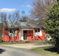 Somerset Beachside Cabin And Caravan Park - Perth Resorts