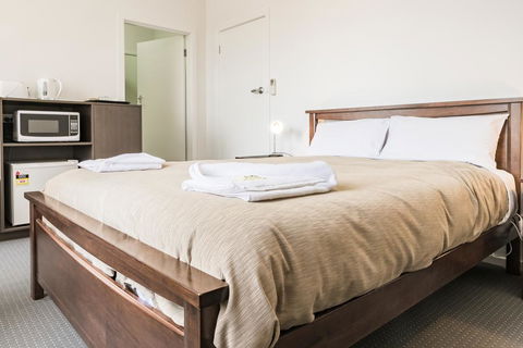 Somerset Hotel - Perth Resorts 0