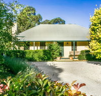 Somerset Argyle Road Berrima - Accommodation Perth