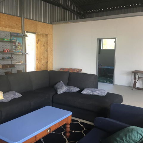 Something Different - Accommodation Perth 3