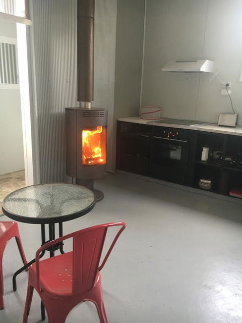 Something Different - Accommodation Perth 0