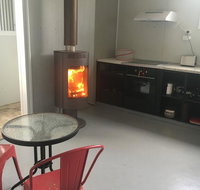 Something Different - Accommodation Perth