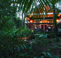 Songbirds Rainforest Retreat - Accommodation Perth