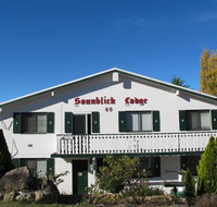 sonnblick lodge - Accommodation Perth