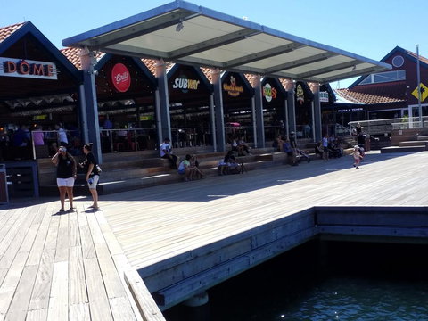 Sorrento Beach Bed & Breakfast - Perth Resorts 1