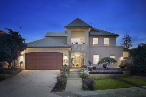 Sorrento Beach Bed & Breakfast - Perth Resorts 0