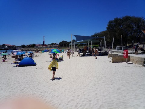 Sorrento Beach Bed & Breakfast - Perth Resorts 3