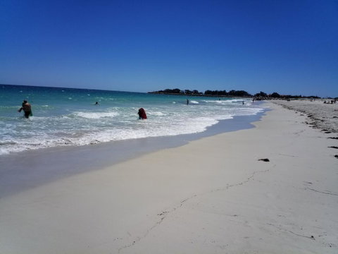 Sorrento Beach Bed & Breakfast - Perth Resorts 2
