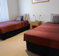 Sorrento Luxury Apartments - Accommodation Perth