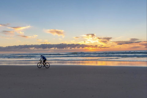 South Golden Beach - Perth Resorts 1