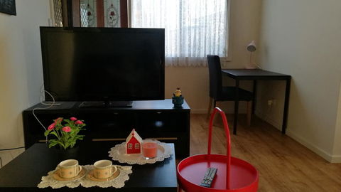South Lake One Bedroom Villa - Accommodation Perth 1