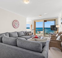 South Pacific Unit 4 - Shoal Bay - Accommodation Perth